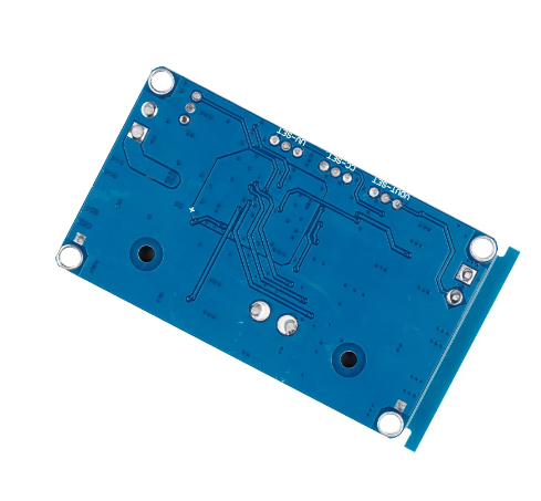 Elevador Reductor Step Up-Down LTC3780 5-32V a 1-30V 10A Salida estable